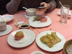 -潮福城大酒楼·潮粤菜·港式点心(阳光城店)