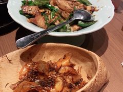-香园茶社·金陵小灶(老门东店)