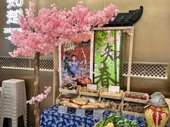 -知楚•精致湖北菜(武商MALL店)