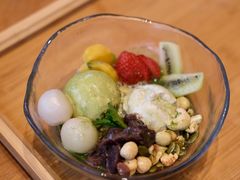 -茑屋书店(天目里店)
