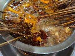 -牛华八婆麻辣烫(起源店)