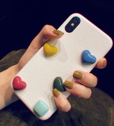 -尚悦·臻美会美甲美睫皮肤管理
