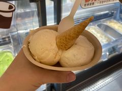 -极拉图·现制冰淇淋(大卫城店)