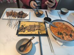 -轻松串吧(亦庄上海沙龙店)