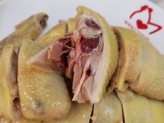 -文记壹心鸡(宝华路店)