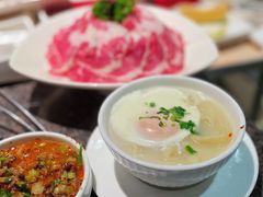 -海底捞火锅(崇文门新世界百货店)