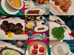-上海滩餐厅(BFC外滩金融中心店)