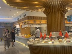 -赶海部落海鲜城(海阳路店)