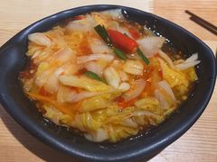 -杰J.w.m深夜食堂 厚杰居酒屋(淮海街商业街店)