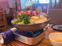 -坂吉屋·居酒屋深夜食堂(龙湖店)