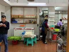-潮镇老尾牛杂(环城西路店)