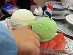 -仁信双皮奶(东川路店)