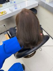-BEAUTY HAIR GANO