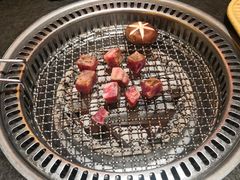 -上男·烧肉集市(五一广场店)