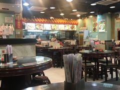 大堂-昇记肠粉王(福华路店)