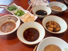 -1078號老北京涮肉(松柏店)