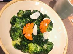 -CHINCHIN 青青·泰国料理(万象食家店)