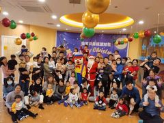 -金宝贝国际早教(洛龙正大校区)