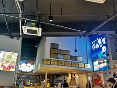 -五丁桥光头香辣蟹(望江橡树林店)