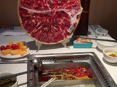 -野妹经典火锅(民治店)