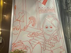-柏斯图德国餐吧(馆陶路德国风情街店)