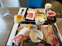 -肯德基(昌里店)