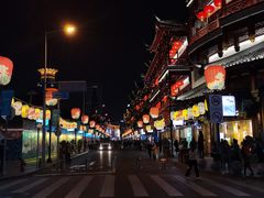-上海会馆(香港名都店)