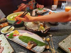 -赤谷和牛烧肉居酒屋(石景山店)
