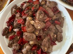 -如意香辣鸡架(总店)