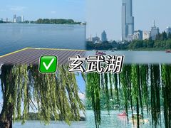 -李百蟹·江南蟹黄面·河景餐厅(夫子庙总店)