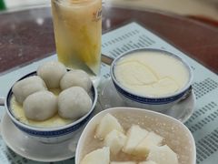 -阿三麻蓉汤圆(顺光大厦店)