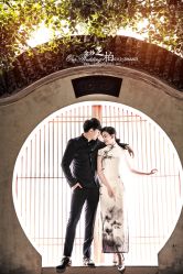 -保定金沙芝柏婚礼策划