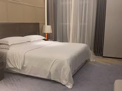 -广州粤海喜来登酒店