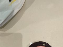 -The Habit Burger Grill 哈比特汉堡(爱琴海店)