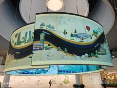 -上海城市规划展示馆