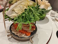 -宴天下北京烤鸭店(南桥店)