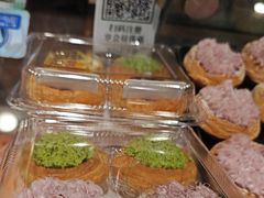 -泸溪河桃酥(长乐路店)