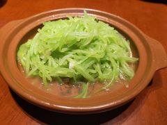 -徽三说·土徽菜·中国徽菜连锁品牌(一中店)