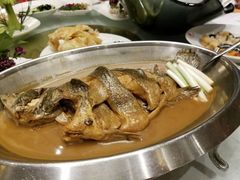 -万宝海鲜舫(劳动公园店)