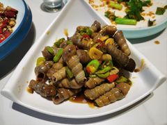 -丹东立强海鲜烧烤·牛B大串(星海店)