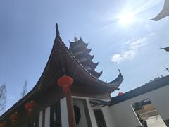 -吴兴寺
