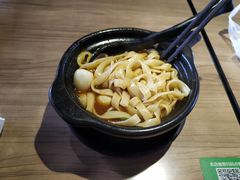 -姐弟俩土豆粉(西安小寨店)