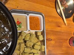 -大叹号啤酒屋·延边料理(建工店)
