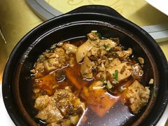 -宜城私房菜.臭鳜鱼(九华新街店)