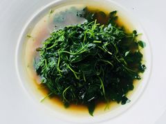 -荷风细雨·中国茶宴(碧云店)