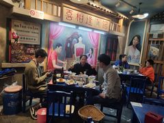 大堂-马路边边串串香(双井直营店)