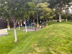 -春晖园度假酒店温泉