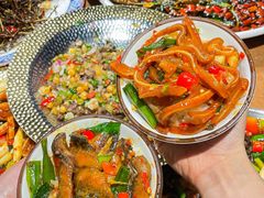 -杨记隆府(重庆总店)