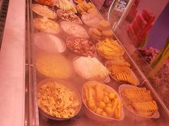 -福客·现熬鸡汤麻辣烫(天安云谷店)