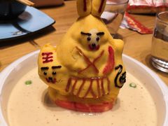 -局气烤鸭·北京菜(前门店)